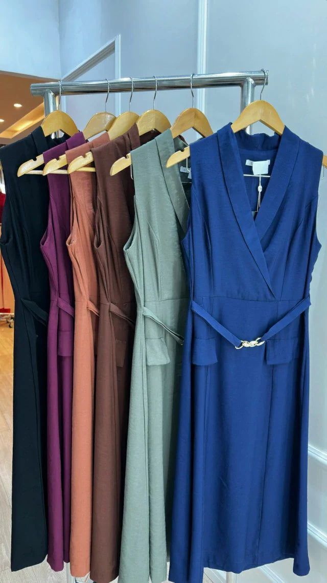 VESTIDO CORA – Use Vittorina
