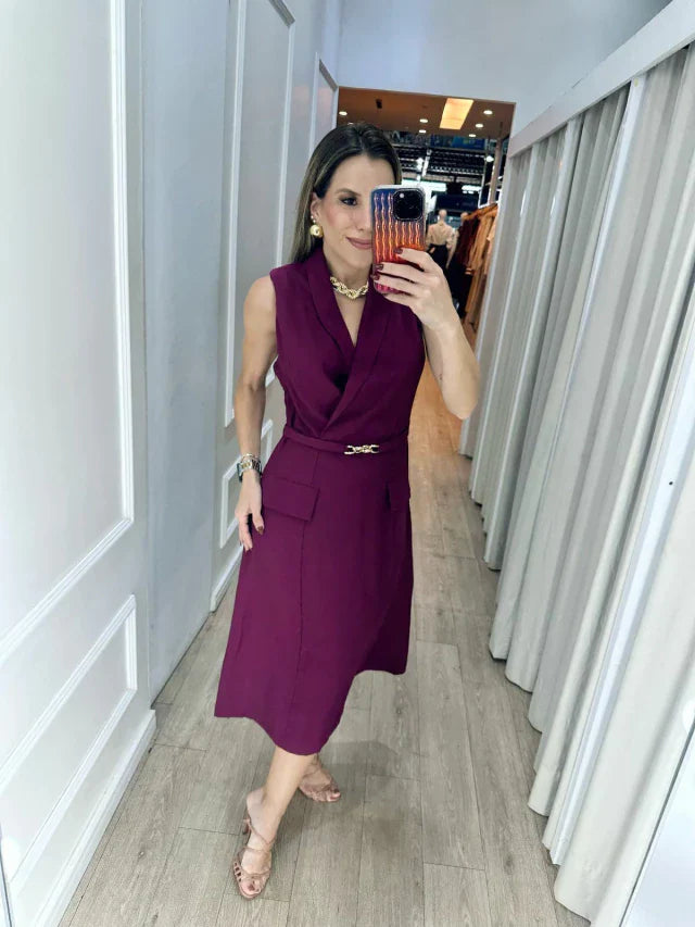 VESTIDO CORA – Use Vittorina