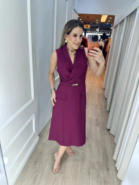 VESTIDO CORA – Use Vittorina