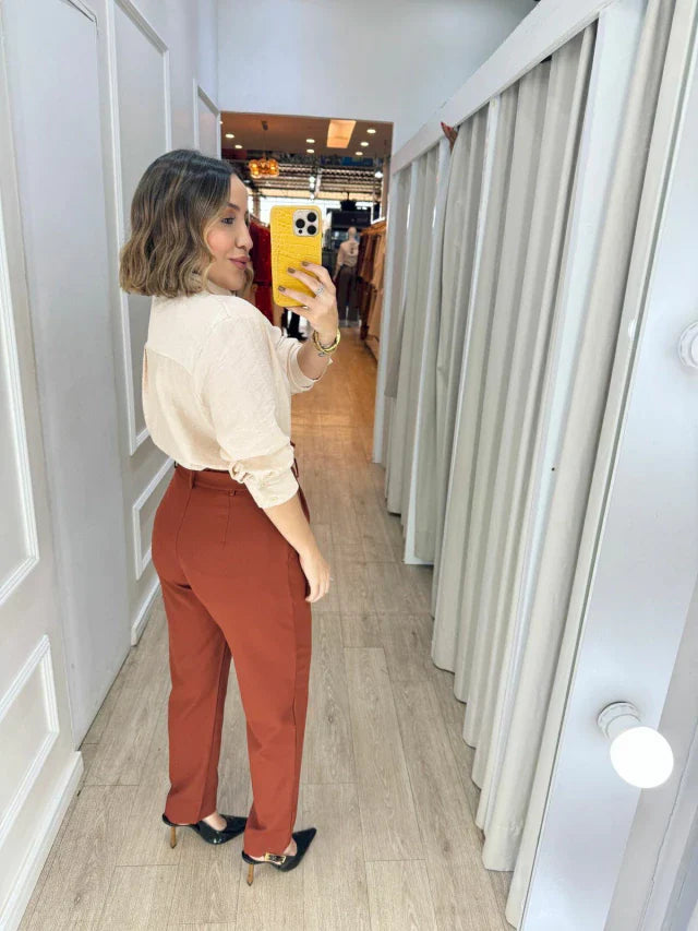 CALÇA ESTELA – Use Vittorina