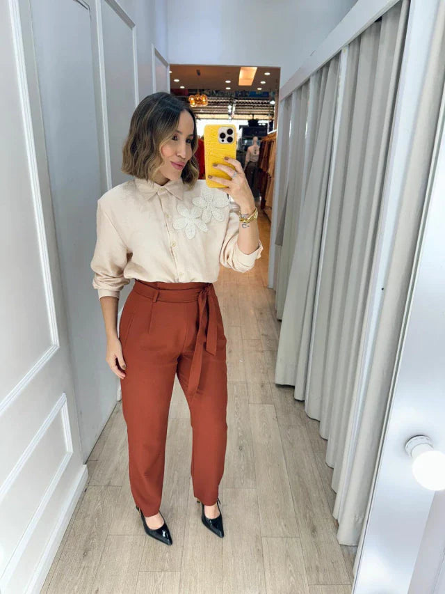 CALÇA ESTELA – Use Vittorina