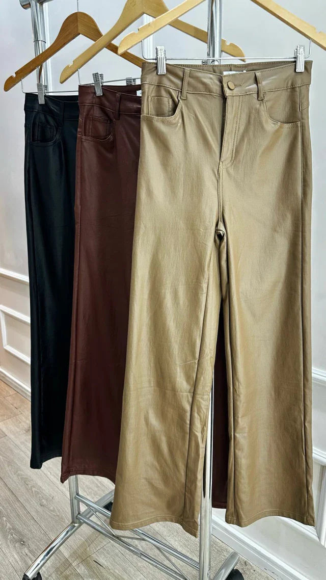 CALÇA CELESTE – Use Vittorina