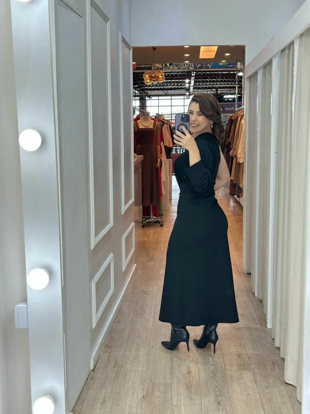 VESTIDO JULIETA – Use Vittorina