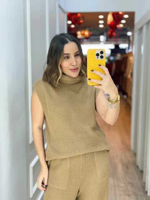 CONJUNTO ANALU – Use Vittorina