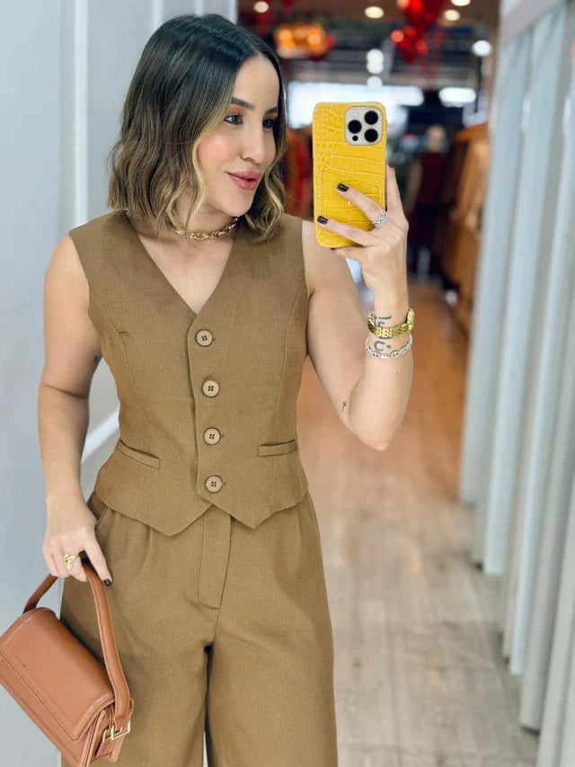 CONJUNTO DULCE – Use Vittorina