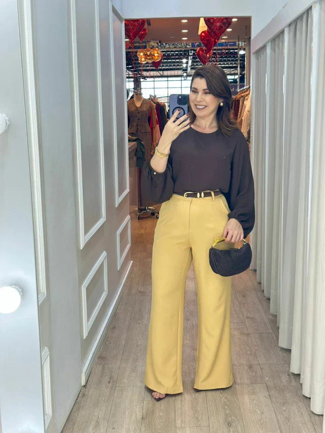 CALÇA ELLEN – Use Vittorina