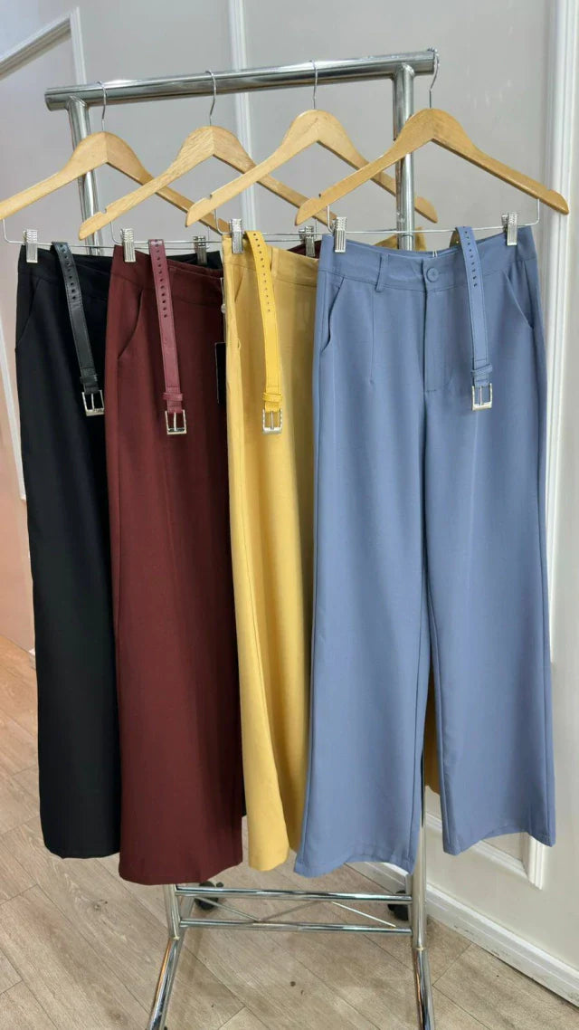 CALÇA ELLEN – Use Vittorina
