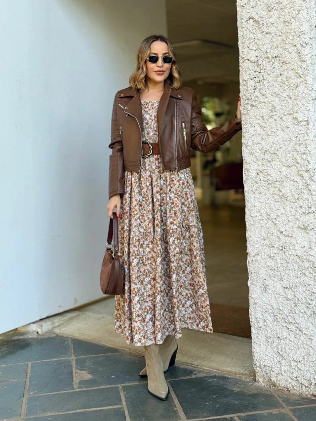 VESTIDO AVA FLORAL – Use Vittorina