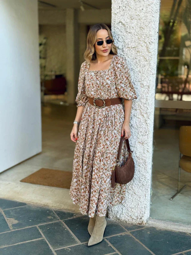VESTIDO AVA FLORAL – Use Vittorina