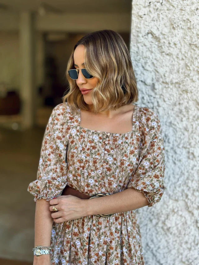 VESTIDO AVA FLORAL – Use Vittorina