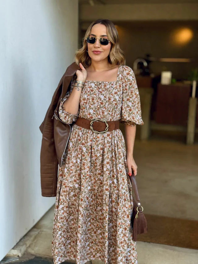 VESTIDO AVA FLORAL – Use Vittorina