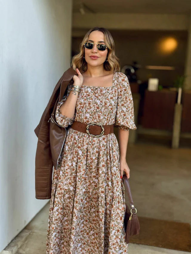 VESTIDO AVA FLORAL – Use Vittorina