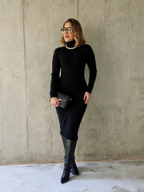 VESTIDO ÍRIS MIDI – Use Vittorina