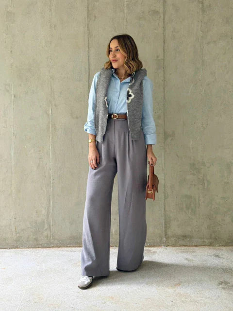 CALÇA ÁVILLA – Use Vittorina