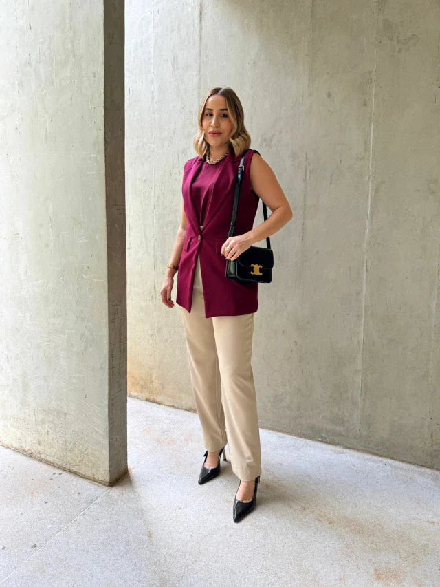 CALÇA ESTELA – Use Vittorina