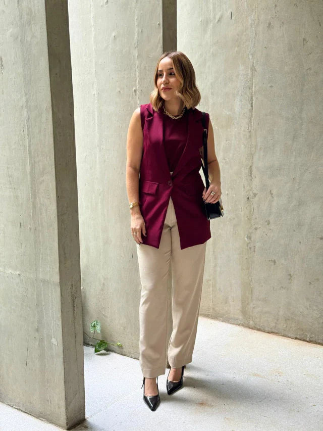 CALÇA ESTELA – Use Vittorina