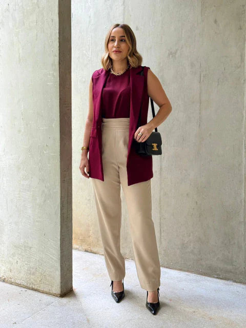 CALÇA ESTELA – Use Vittorina
