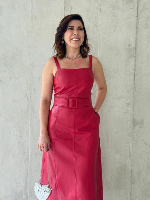 VESTIDO ALICE LONGO – Use Vittorina