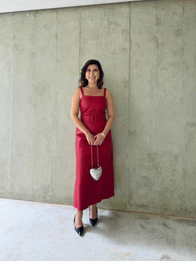 VESTIDO ALICE LONGO – Use Vittorina