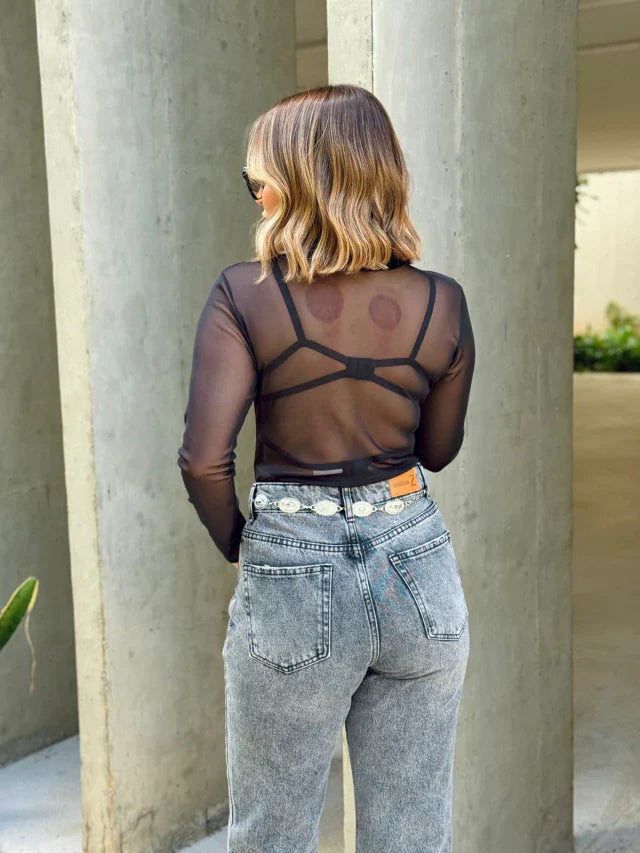 CALÇA VERÔNICA WIDE LEG – Use Vittorina