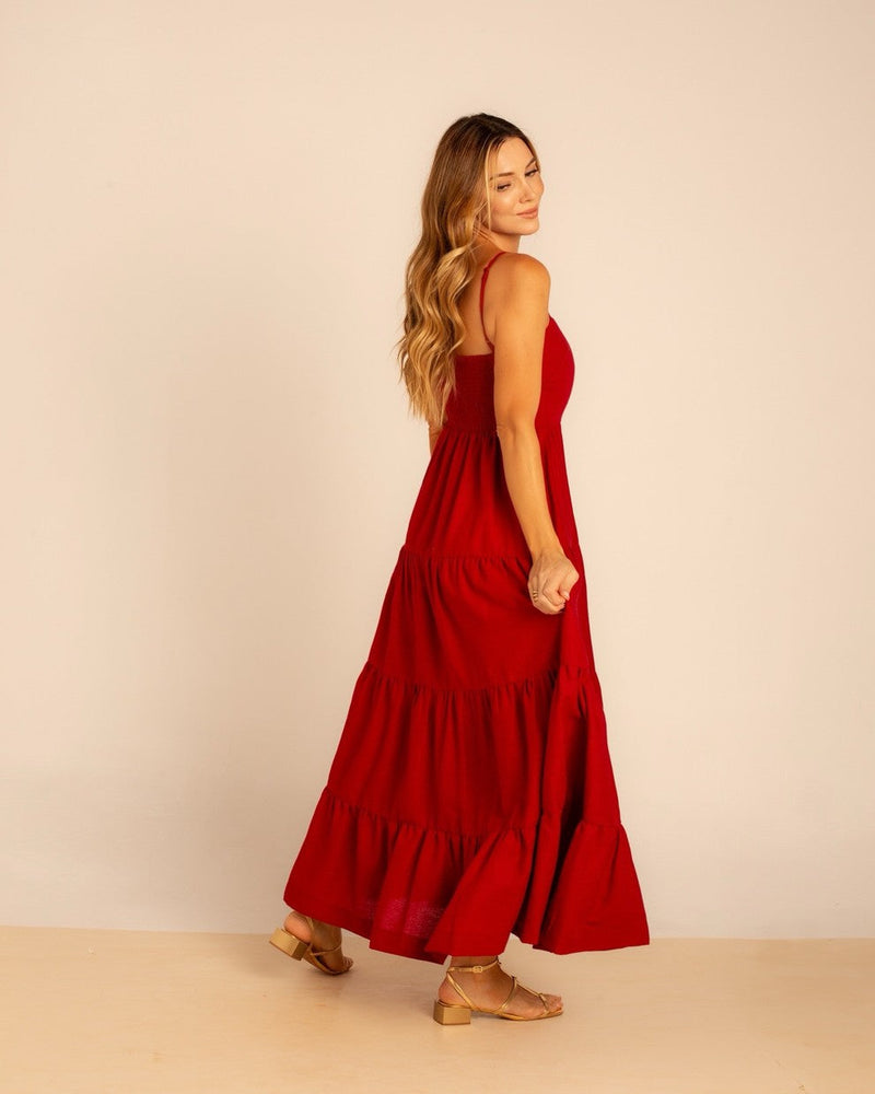 Vestido V. Madison