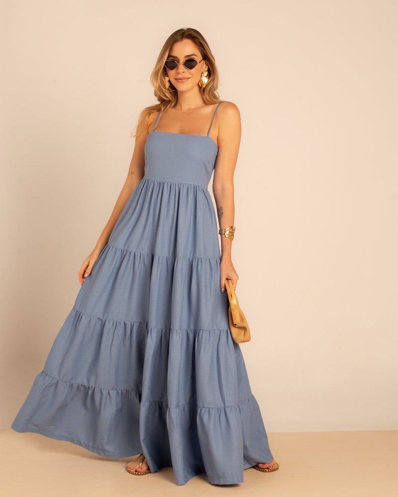 Vestido V. Madison