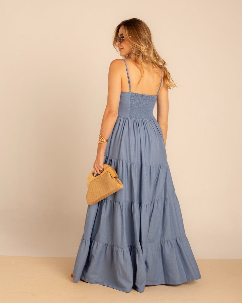 Vestido V. Madison