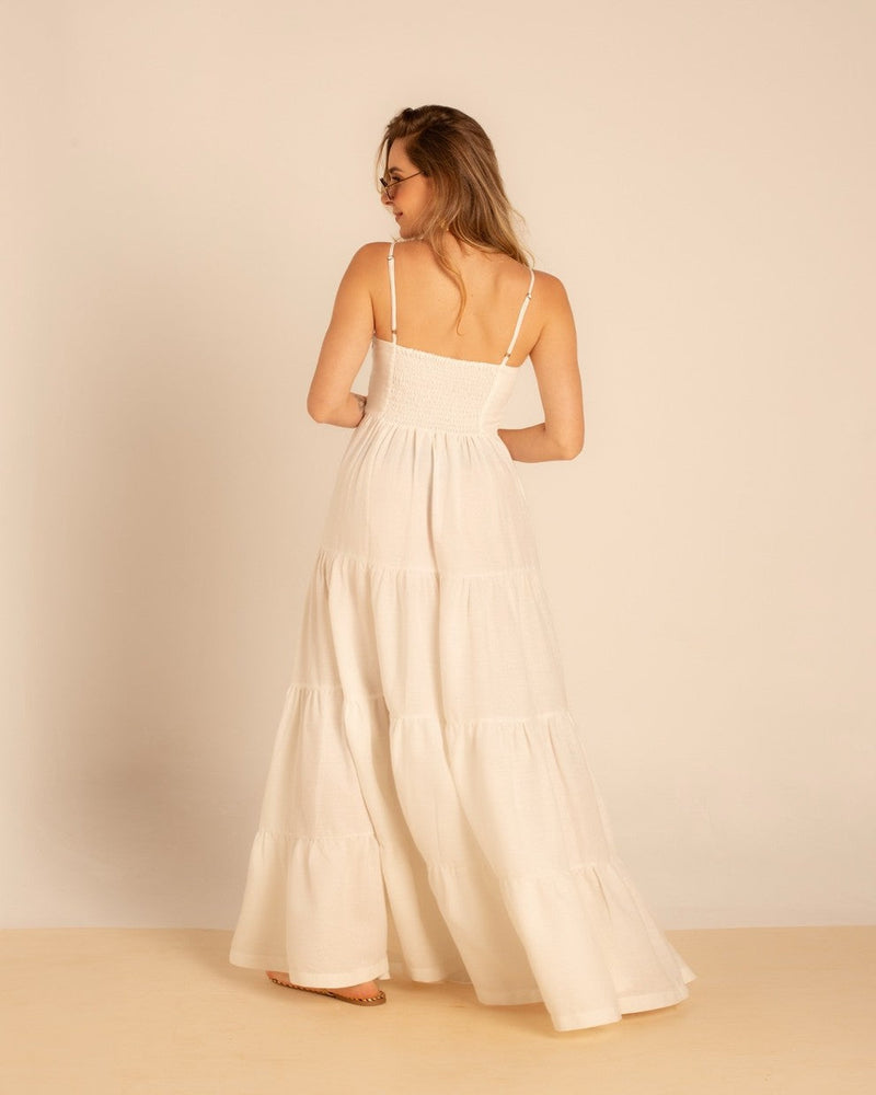 Vestido V. Madison
