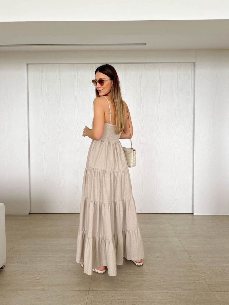 Vestido V. Madison