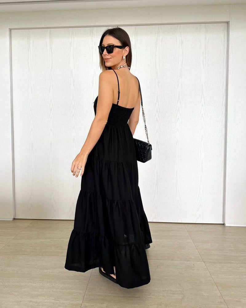 Vestido V. Madison