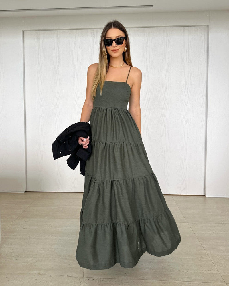 Vestido V. Madison