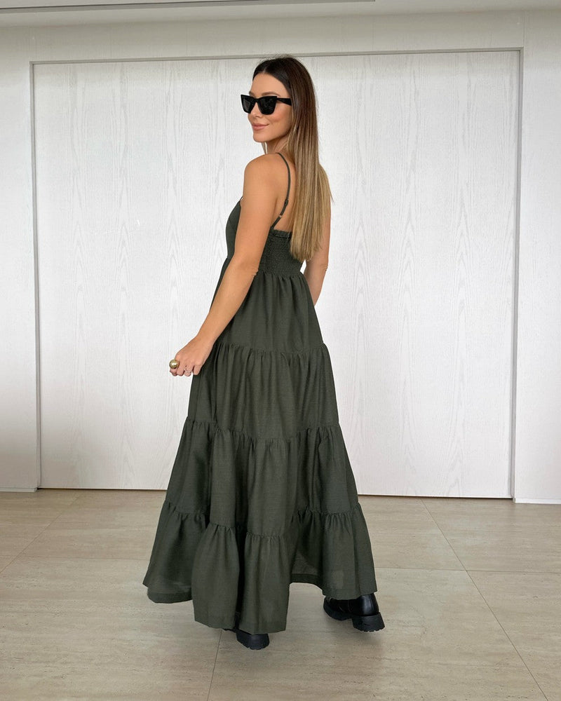 Vestido V. Madison