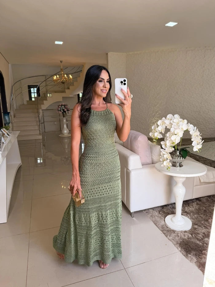 Vestido Maura - Super Promoção