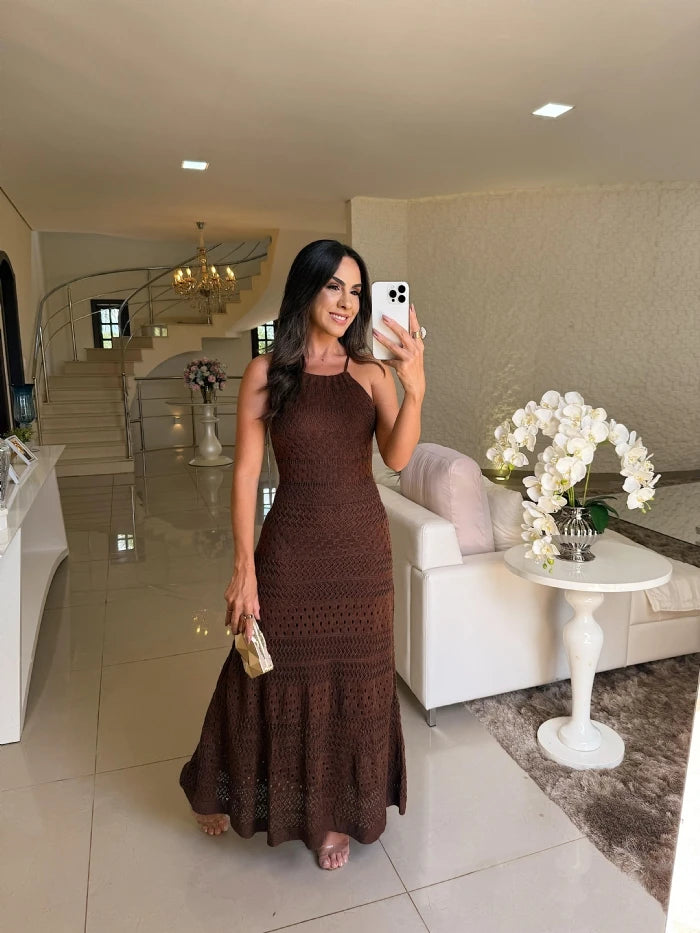 Vestido Maura - Super Promoção