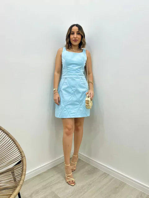 VESTIDO HAVANA – Use Vittorina