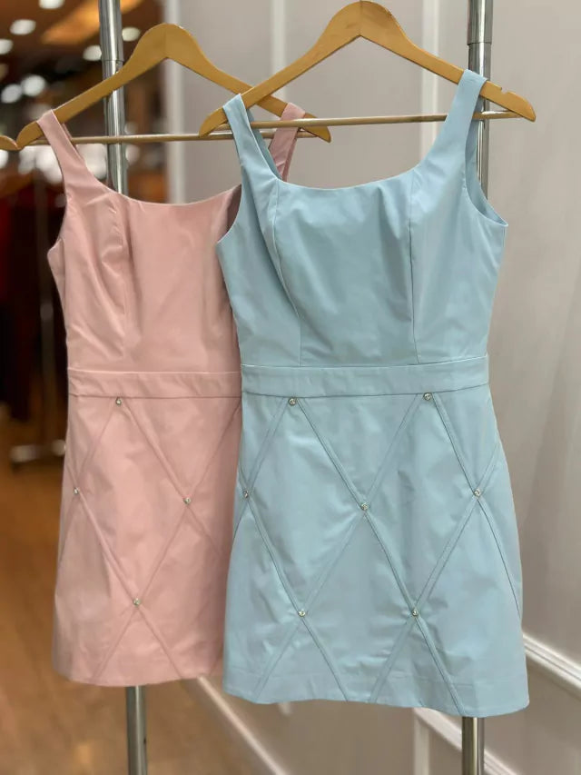 VESTIDO HAVANA – Use Vittorina