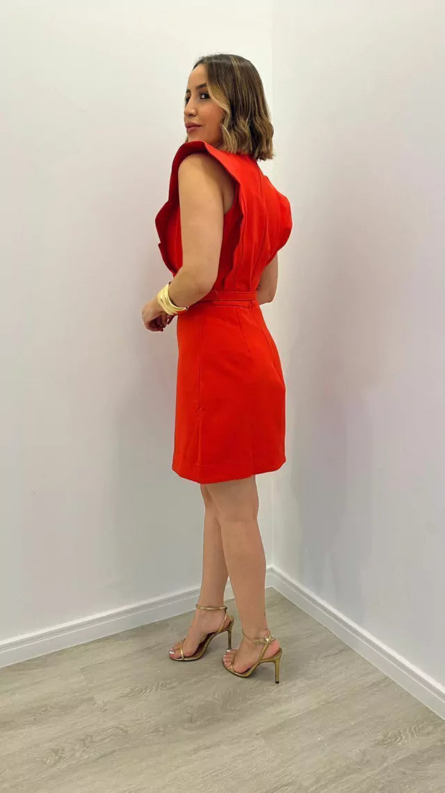VESTIDO VIVI – Use Vittorina