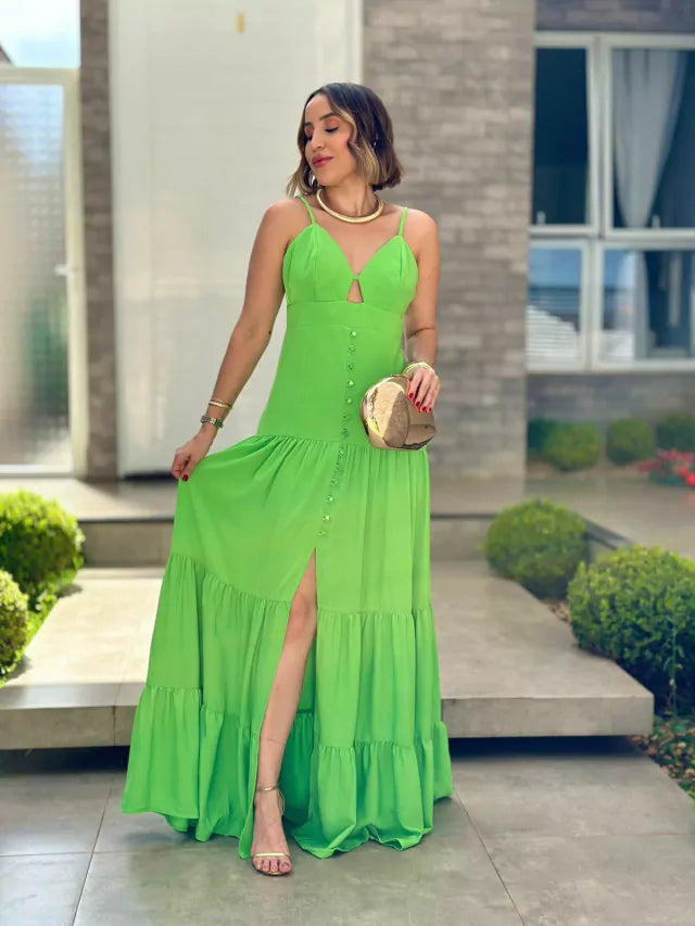 VESTIDO MILENE – Use Vittorina