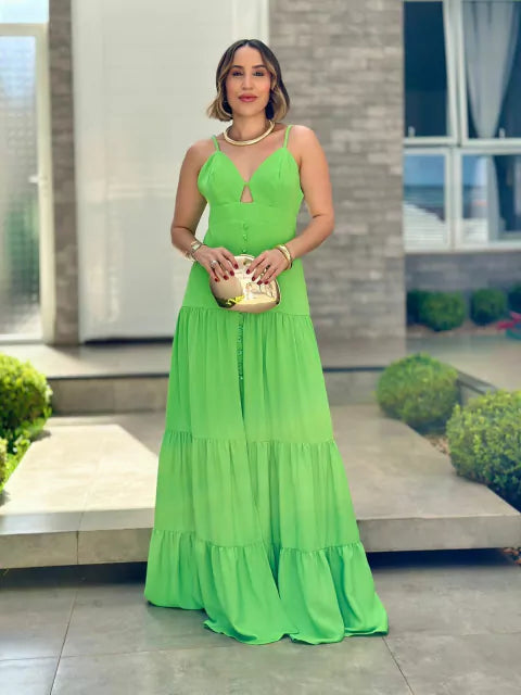 VESTIDO MILENE – Use Vittorina