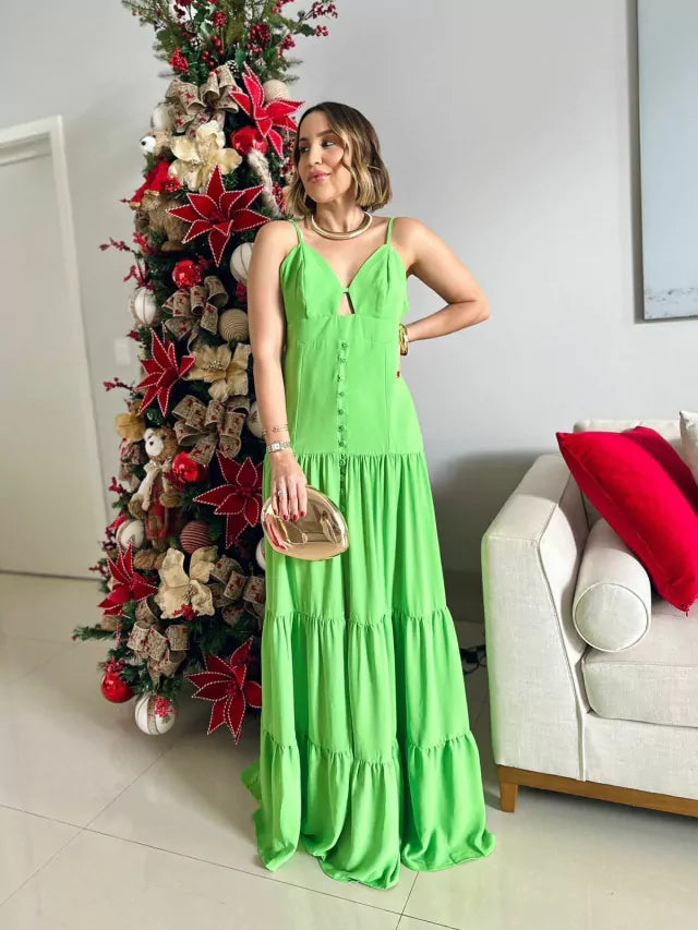 VESTIDO MILENE – Use Vittorina