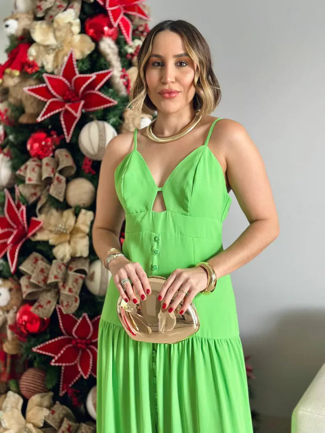 VESTIDO MILENE – Use Vittorina