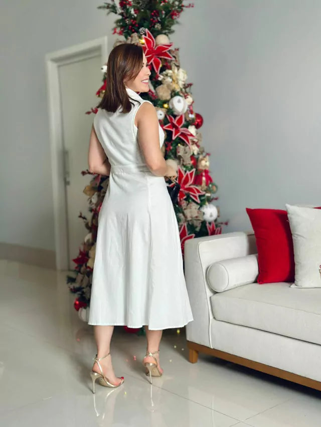 VESTIDO ANA CLARA  – Use Vittorina