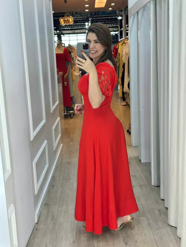 VESTIDO LUIZA – Use Vittorina