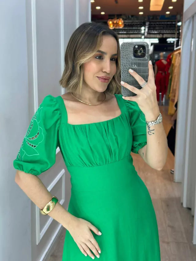 VESTIDO LUIZA – Use Vittorina