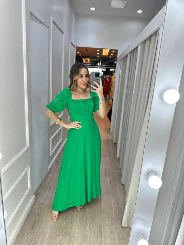 VESTIDO LUIZA – Use Vittorina
