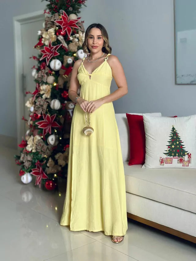 VESTIDO VALENTINA – Use Vittorina