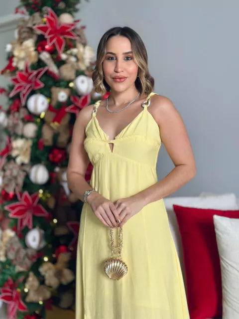 VESTIDO VALENTINA – Use Vittorina