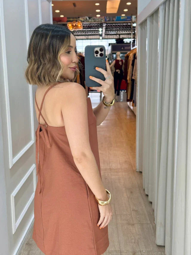 VESTIDO ALENA – Use Vittorina