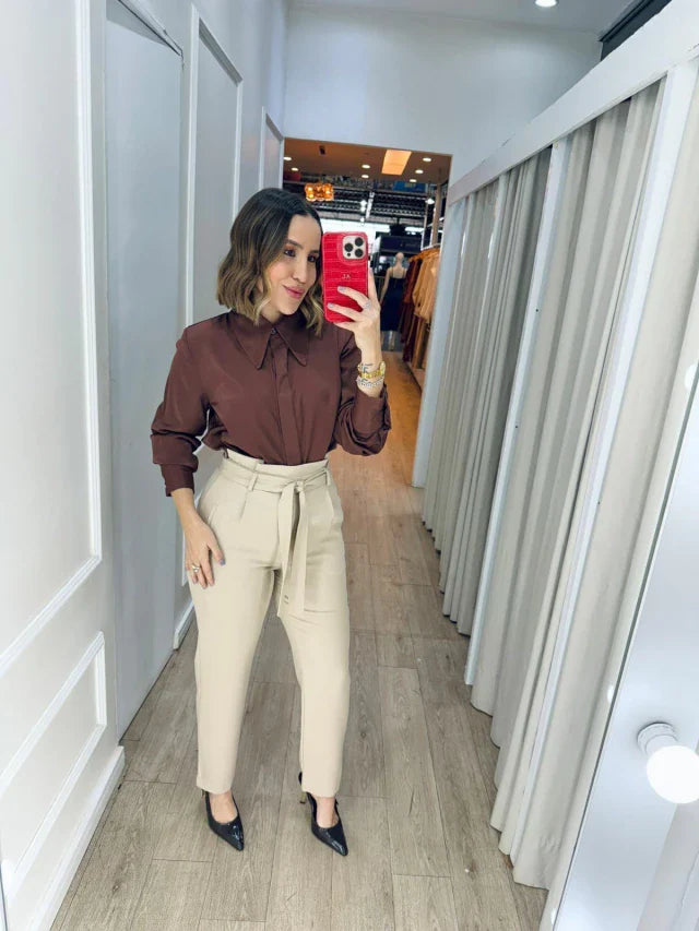 CALÇA ESTELA – Use Vittorina
