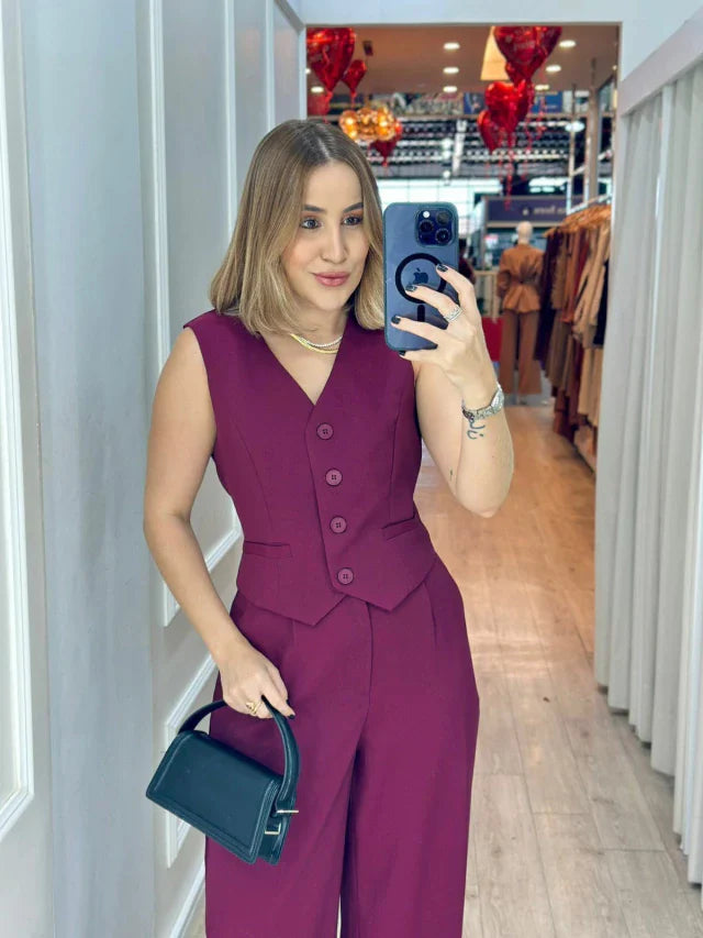 CONJUNTO DULCE – Use Vittorina